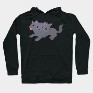 Cerberus Hoodie